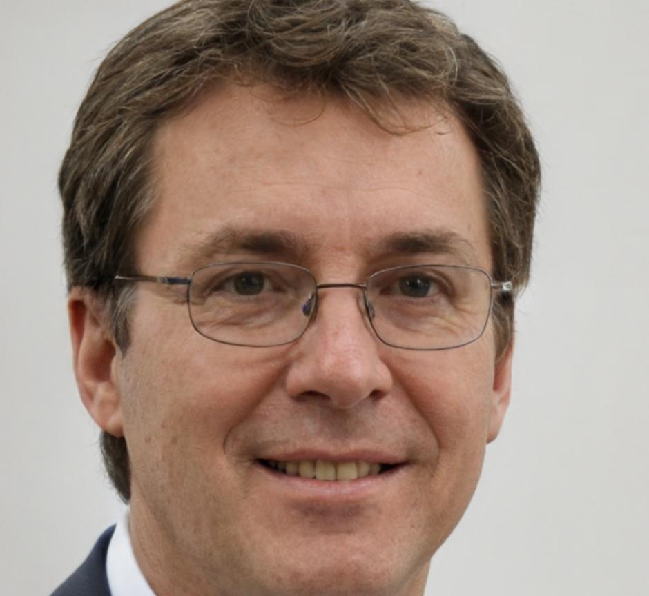 Portrait de Margaux Delorme, formatrice en finance